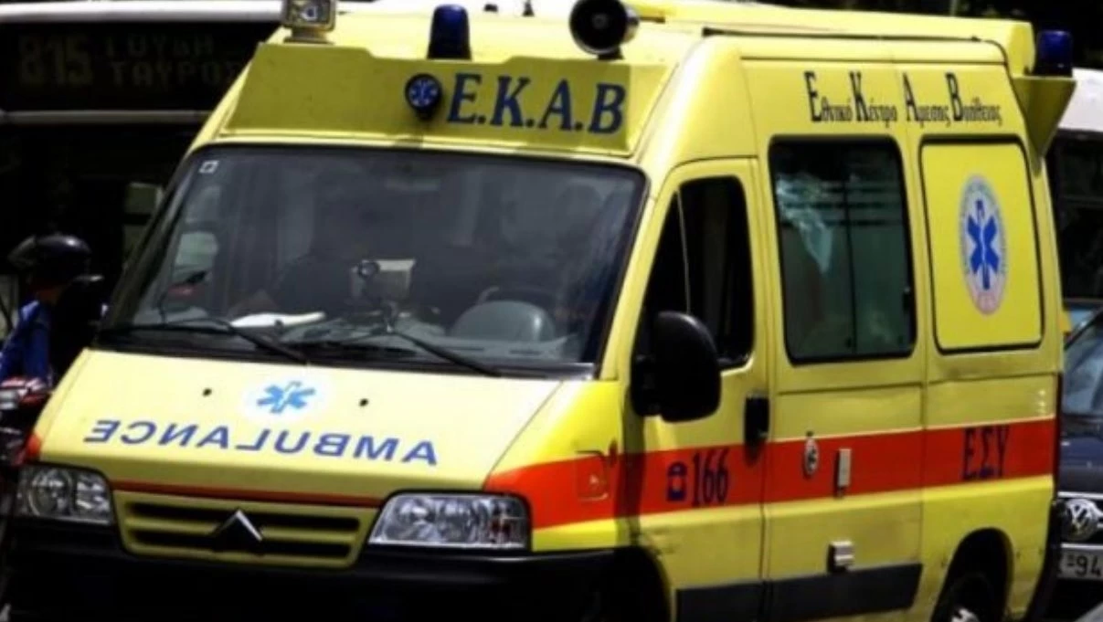 Τραγωδία στις Σέρρες: Νεκρό 10χρονο αγόρι από ατύχημα με τρακτέρ